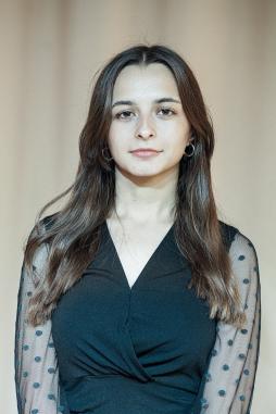 Мищенко Полина Евгеньевна