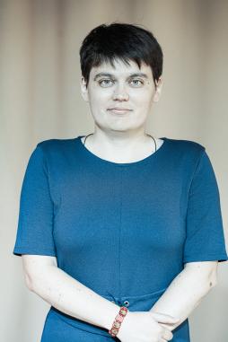 Макарова Екатерина Анатольевна
